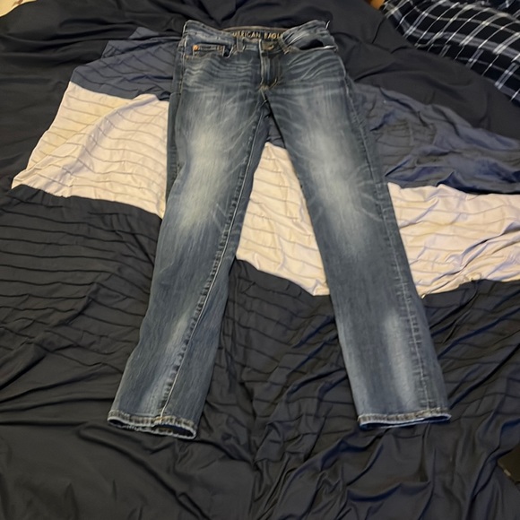 American Eagle Outfitters Other - American Eagle jeans